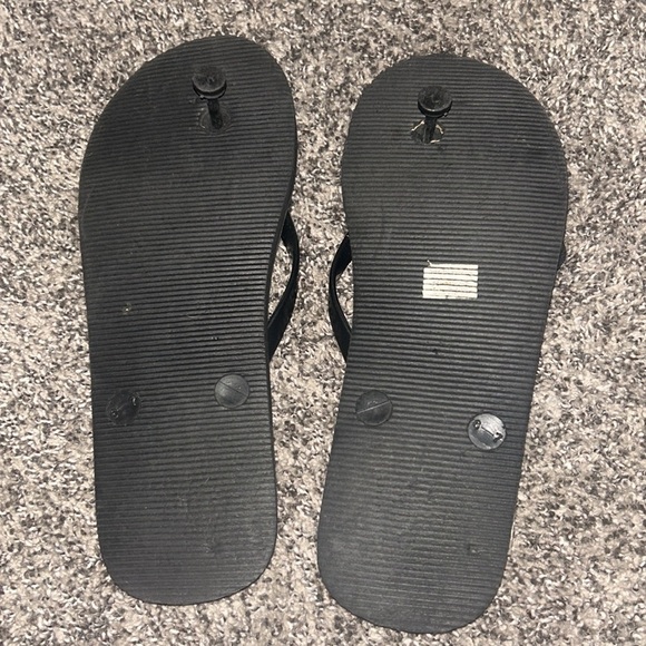 Justice Flip Flops - Picture 2 of 3